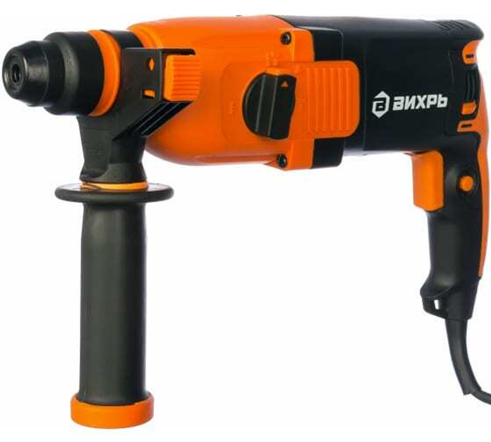 ПЕРФОРАТОР ВИХРЬ П-800К 72/3/6