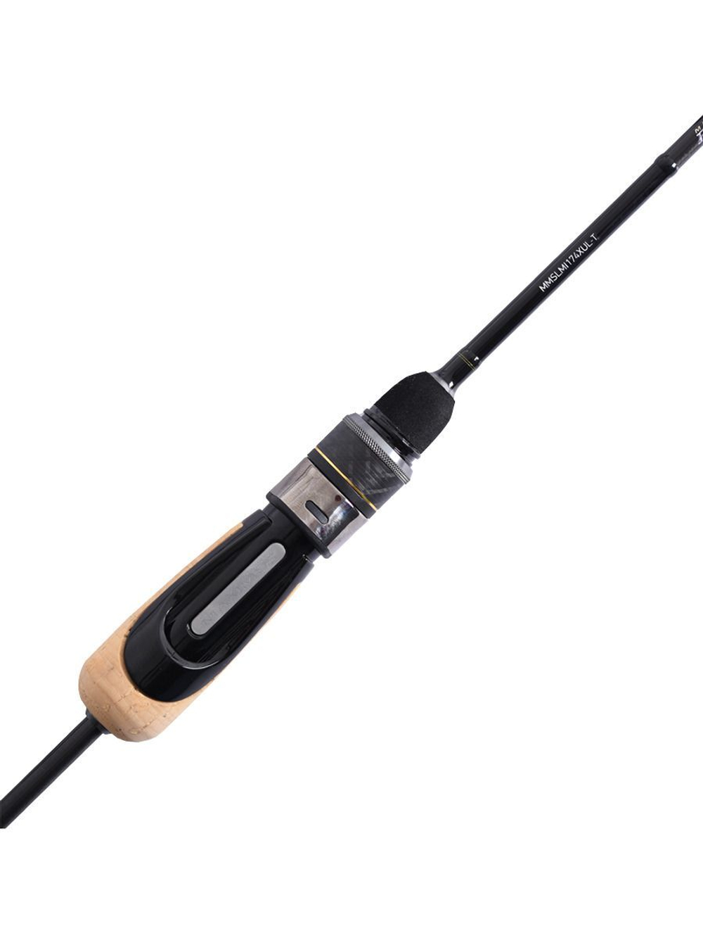 Спиннинг Maximus Legend MICRO 1,74XUL-T 1,74m 0,2-0,8g