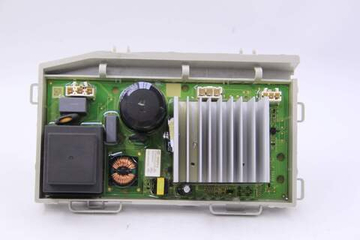 Модуль управления стиральной машины Haier 0021800035LA