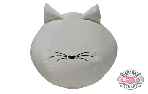 Подушка Котик