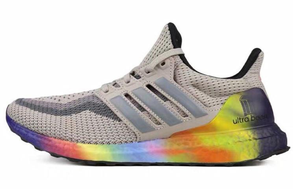 Кроссовки Adidas Ultraboost 2.0