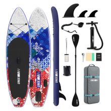 SUP-борд UNIX Line Волга / Volga (320см)