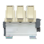 Контактор  EKF ctr-b-630