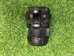 Объектив Fujinon Xf 50mm f/2 R Wr / Скупка