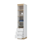 Юкки ПО 3Я 450 Пенал открытый