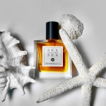 Francesca Bianchi Sex and the Sea Extrait de Parfum