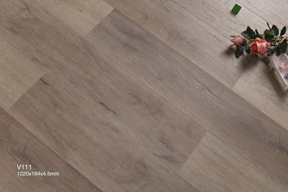 Кварц-винил SPC L’Quarzo Aciendo 4,5 мм AI111 ДУБ ЭУФОРБИЯ 2.244 м2