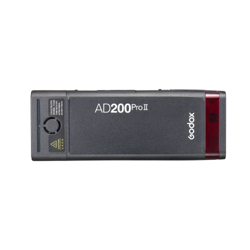 Вспышка аккумуляторная Godox Witstro AD200ProII