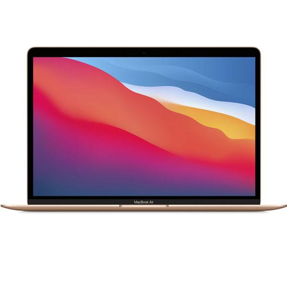 Apple MacBook Air 13 M1/8GB/256GB (Gold)