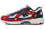 Кроссовки Aim Leon Dore X New Balance Nb 827