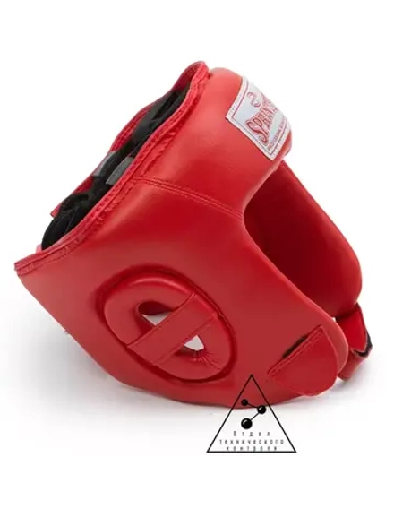 (М-размер) Боксерский шлем