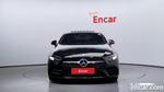 Mercedes-Benz CLS-Class C257 CLS300d AMG Line (12.2019)