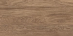 Керамогранит Alma Ceramica GFA3060BWD44R Brentwood 30x60 коричневый глазурованный матовый / противоскользящий под дерево