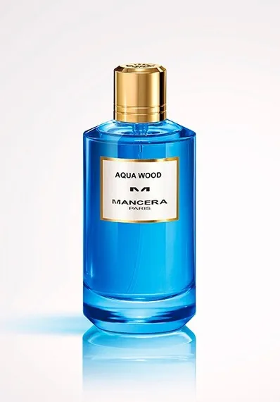 Mancera AQUA WOOD