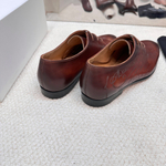 Дерби с ручной росписью