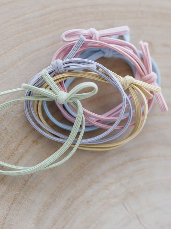 Набор резинок a0570