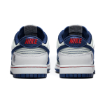 Кроссовки Nike Dunk Low EMB 75th Anniversary - Nets x NBA