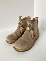 Замшевые ботинки Angulus, 31