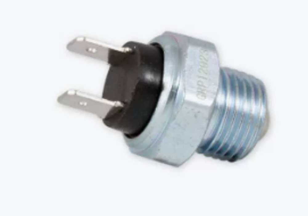 Датчик заднего хода 5-ти ступки(жабка) ЗАВОД  (ВК-418 БМ)