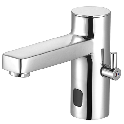 Смеситель для раковины  Kludi Zenta E 3810005 сенсорный