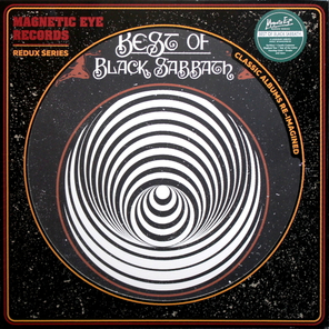 Сборник / Best Of Black Sabbath (Redux)(2LP)