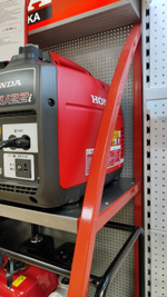Генератор Honda EU22 IT RH