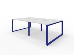 Бенч 4 рабочих места