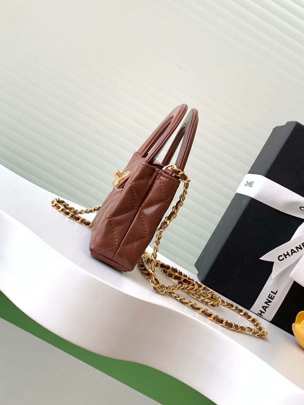 Chanel Kelly Nano 12 cm