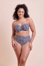 Верх купальника со съемными бретелями Wild Horizon