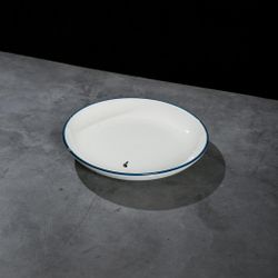 Тарелка d 19,3 см h3 см Bakery Fusion P.L. Proff Cuisine [6]