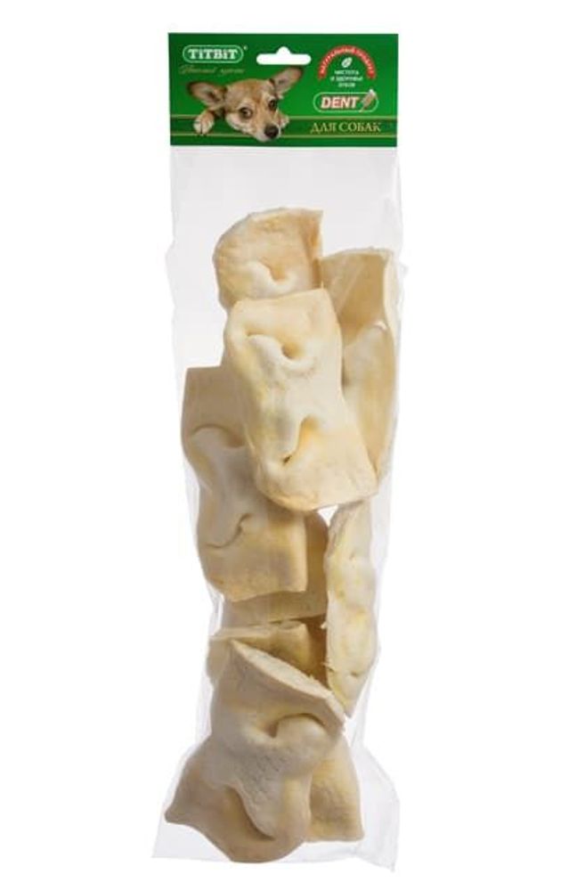 Нос телячий бабочка BIG - мягкая упаковка