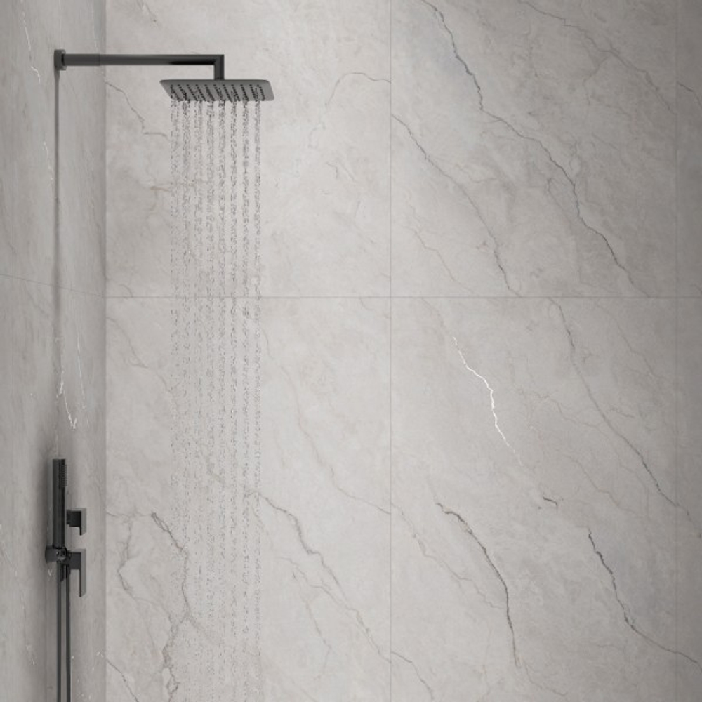 LUMIERE WHITE CZ-GL06-B