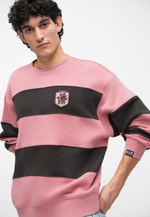 EA7 Emporio Armani UNISEX - Толстовка - Розовый