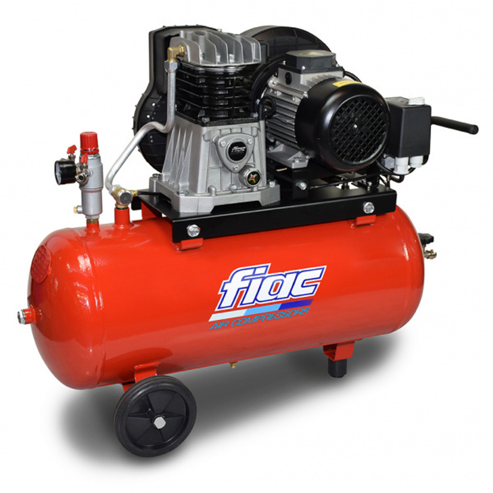 Поршневой компрессор FIAC CCS 50/360