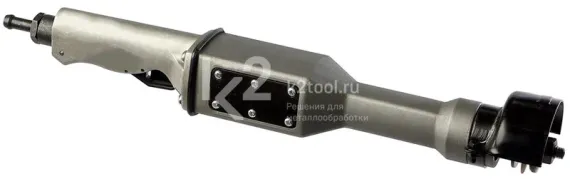 Ручная пневматическая шлифмашина Резолит ИП 2009Б