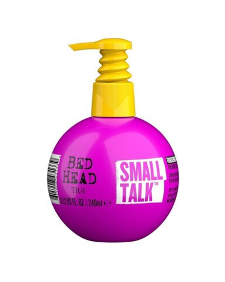 TIGI Bed Head Small Talk Крем для придания объема 240ml