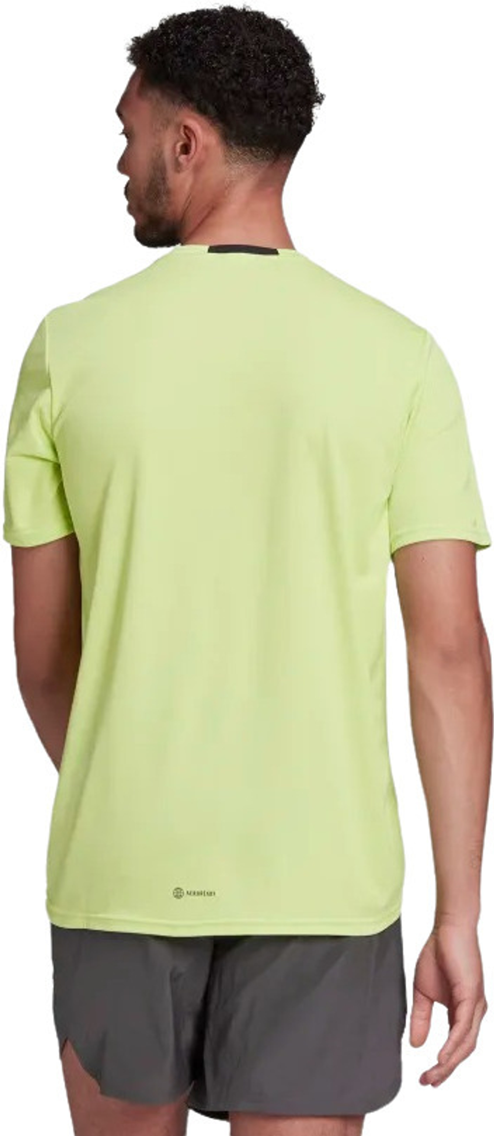 Футболка Adidas D4M TEE