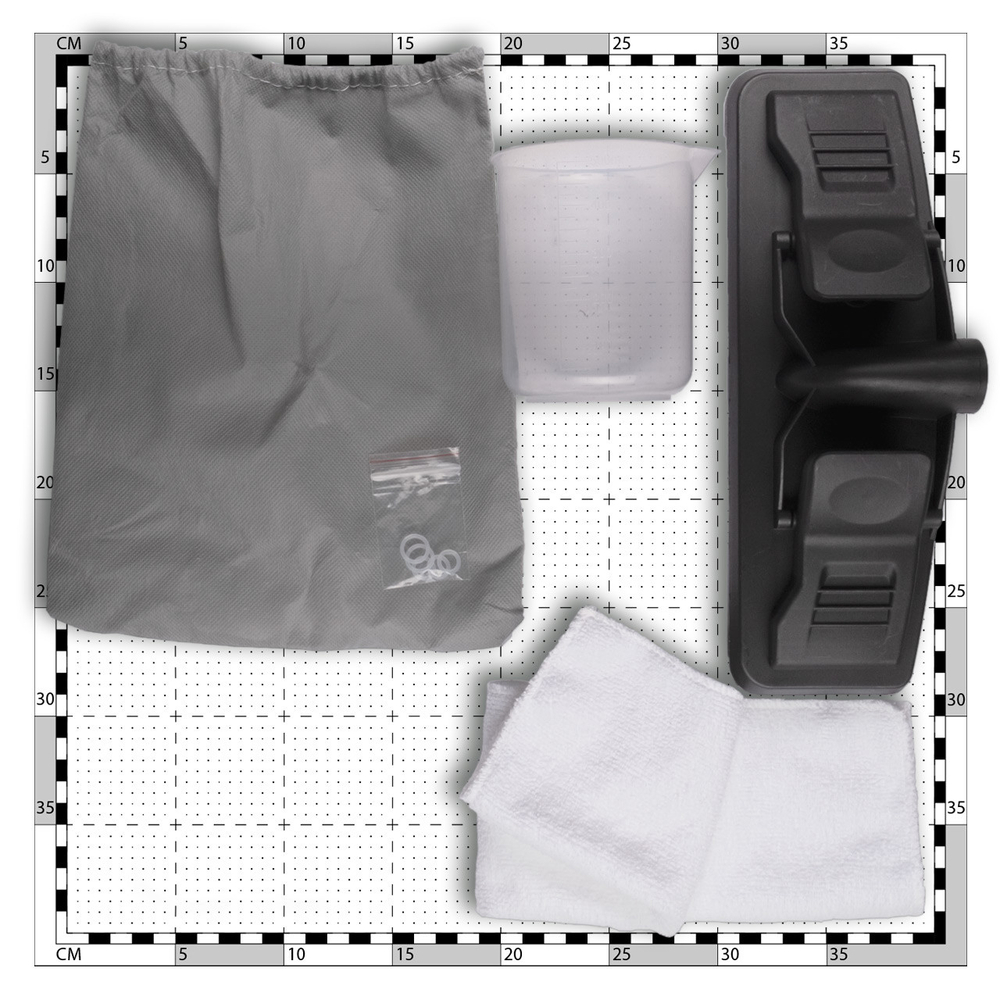 Пароочиститель BORT BDR-5000 Turbo