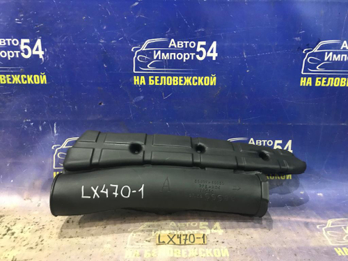 Бачок влагоудалителя LEXUS LX470 2004