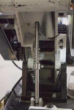 Абразивно-отрезной станок Stalex 400T/4