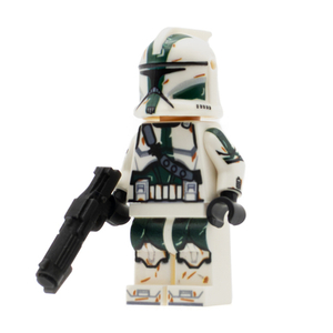 Клон-коммандер Гри с Джеонозиса (1 фаза)