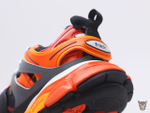 Кроссовки Track Trainers Orange/Black