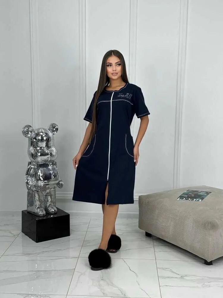 Халат 414336 (0326880055) Fabrika