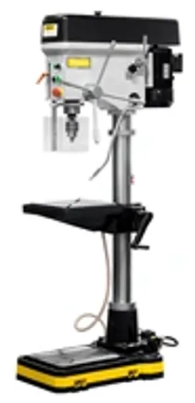 Фрезер по металлу BDS SPF-625