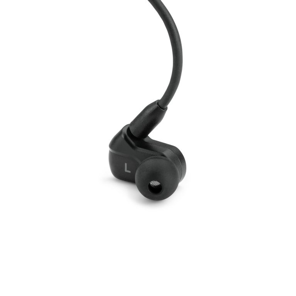 LD Systems IE HP 2 (черный) профессиональные внутриканальные наушники