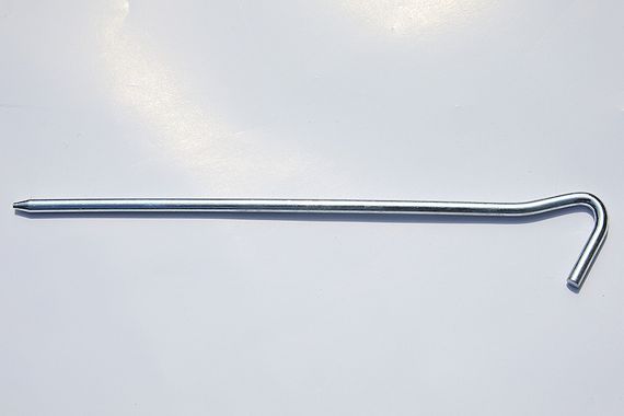 Палатка TauMANN Taron 2 Pro