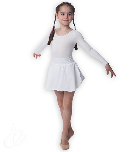 Юбка трикотажная Сати