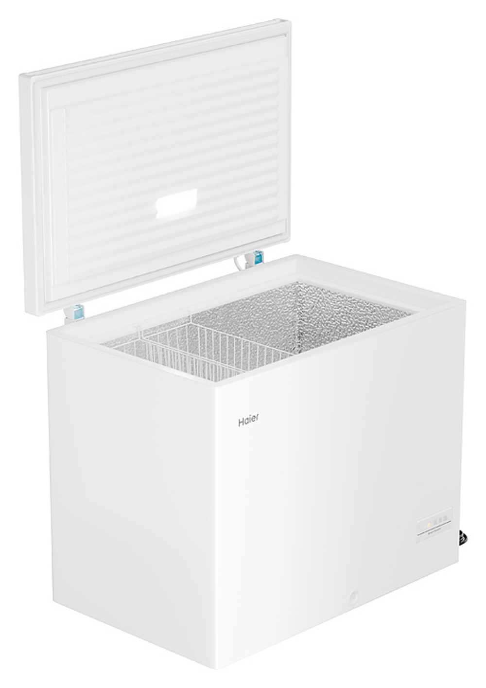 Ларь морозильный Haier HCE301R