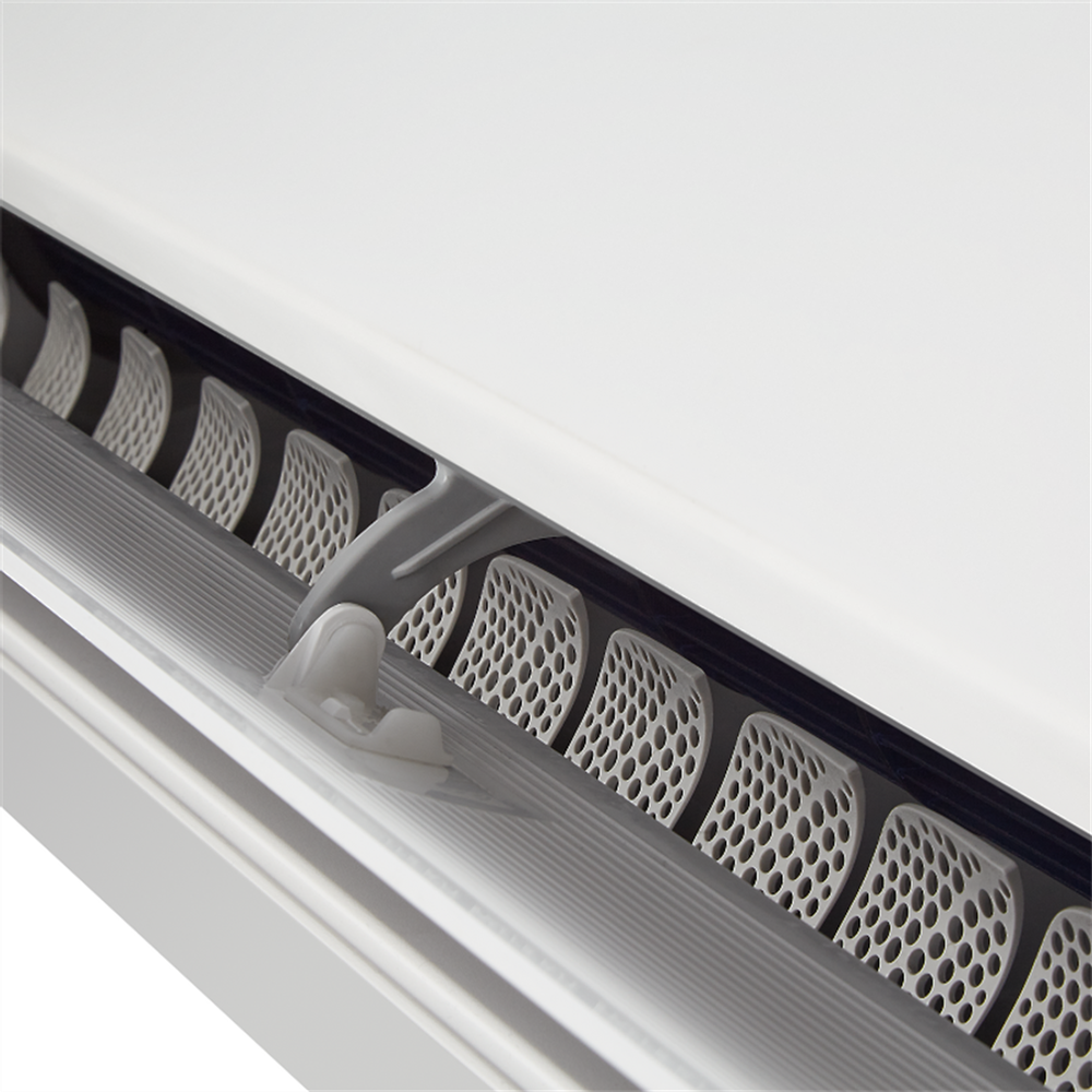 Внутренний настенный блок мульти-сплит системы Русклимат Multi Combo ZACS/I-12HB-WHITEFMI2/N8/In на 35 м²