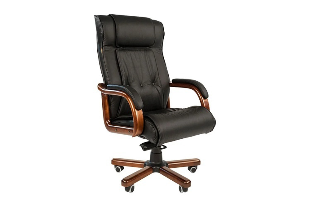 Кресло офисное Chairman 653